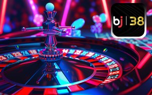 Live casino bj38