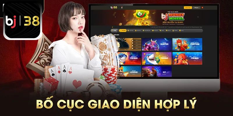 Nền Tảng Công Nghệ Mới – Mượt Mà Trên Mọi Thiết Bị