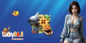 Luckybaji Fishing Games Online Real Rewards 2025