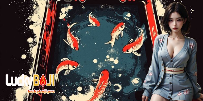 Understanding the Core of Luckybaji Fishing Game Online