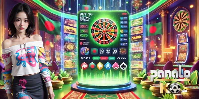 Is Panaloko casino safe to play