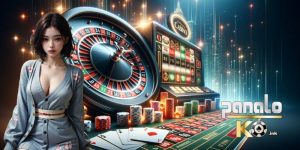 Panaloko Casino Philippines Top Online Slots & Live Casino