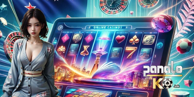 The Convenience of Online and Offline Gaming