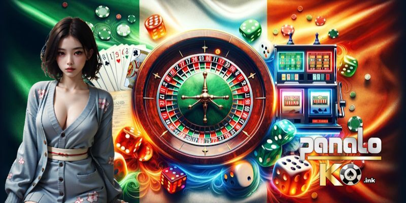 The Diverse Game Portfolio Catering to Every Player’s Taste