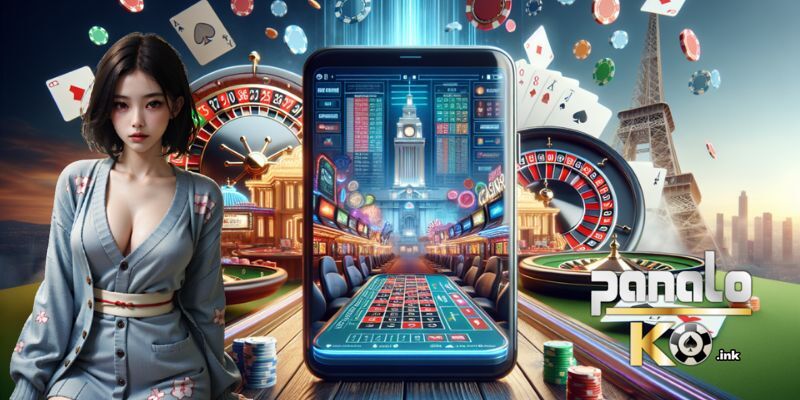 Why Players Are Choosing Panaloko Casino
