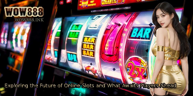 Exploring-the-Future-of-Online-Slots-and-What-Awaits-Players-Ahead