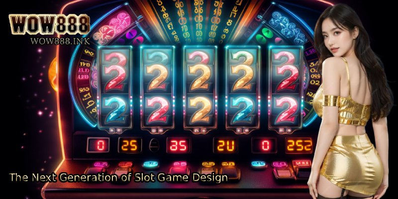 The-Next-Generation-of-Slot-Game-Design
