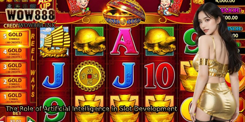 The-Role-of-Artificial-Intelligence-in-Slot-Development