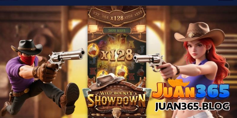 The Energy of the Wild West Reimagined