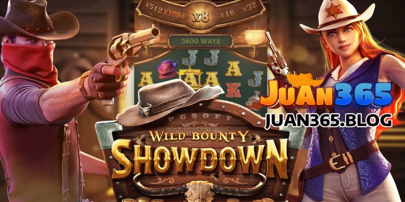 Why Players Enjoy Wild Bounty Showdown